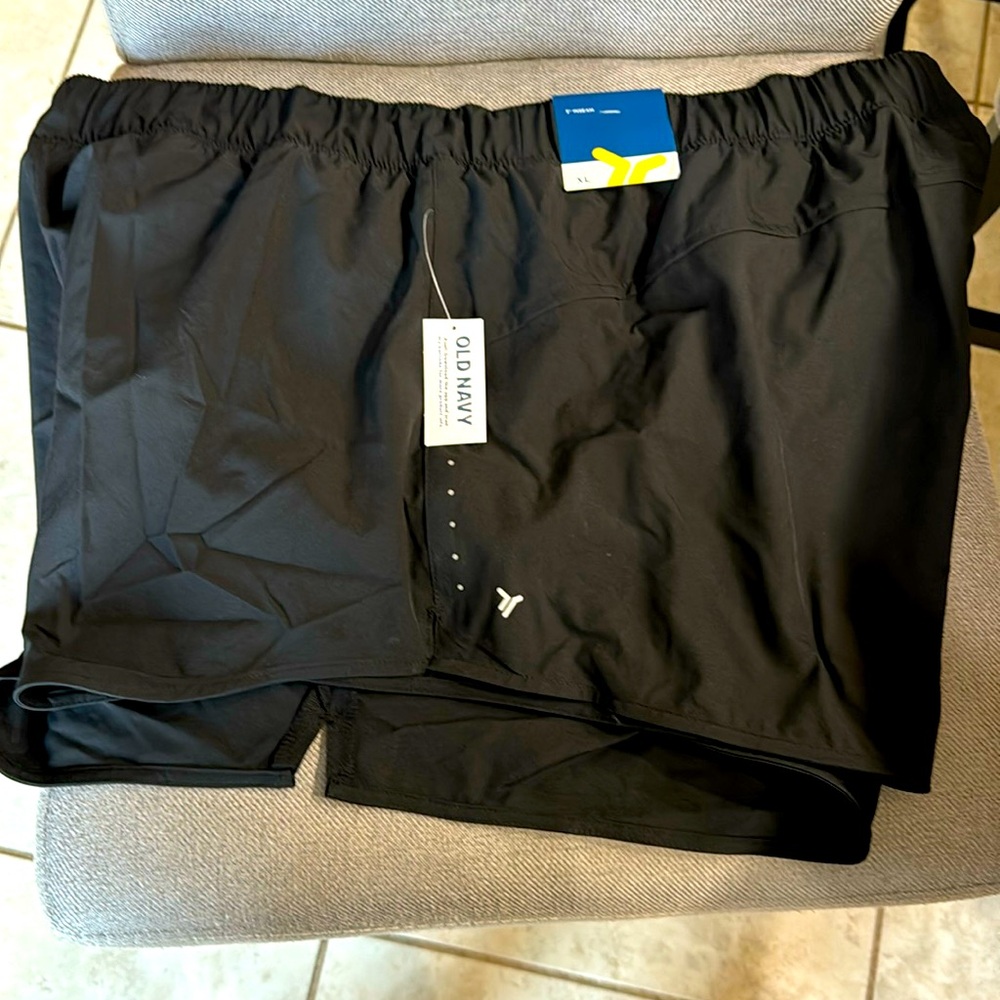Old Navy Quick Dry Women’s Shorts